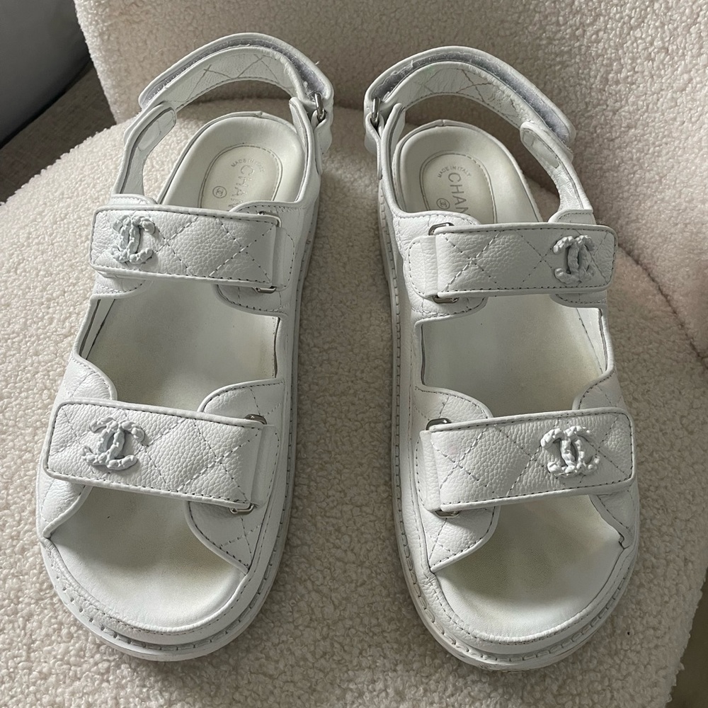 Dad Sandles